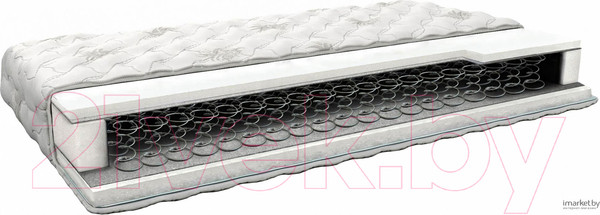 Изображение товара Матрас Барро Люкс 401 70x200