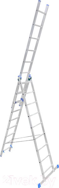Изображение товара Лестница-стремянка LadderBel LS309