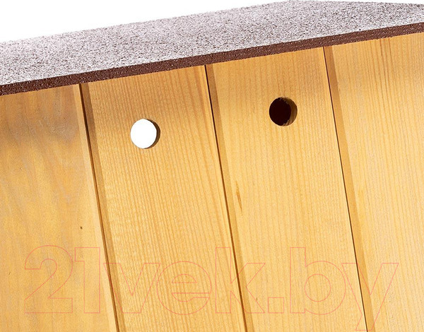 Изображение товара Будка для собак Ferplast Baita 40 / 87012800