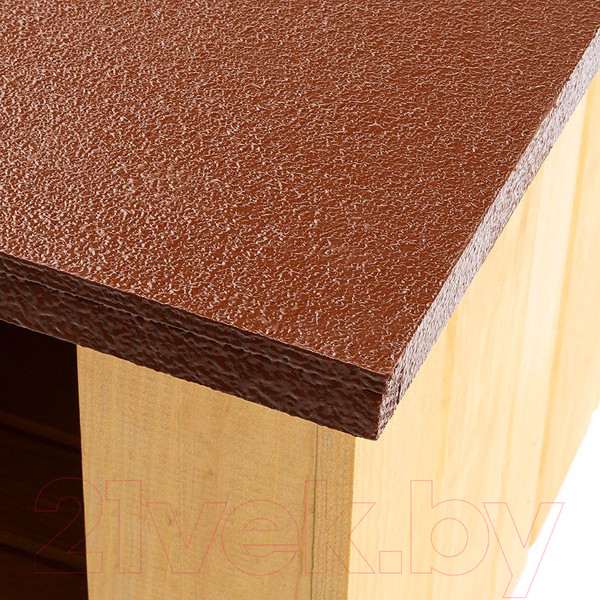 Изображение товара Будка для собак Ferplast Baita 40 / 87012800