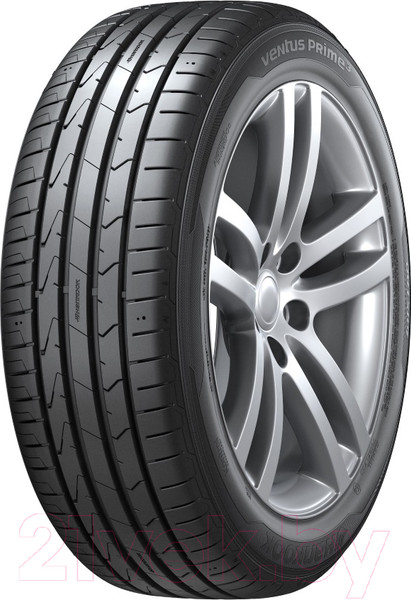 Изображение товара Летняя шина Hankook Ventus Prime3 K125 195/55 R15 89V