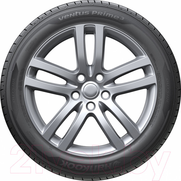 Изображение товара Летняя шина Hankook Ventus Prime3 K125 195/55 R15 89V