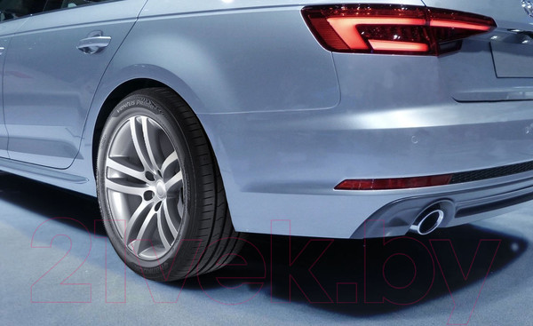 Изображение товара Летняя шина Hankook Ventus Prime3 K125 195/55 R15 89V