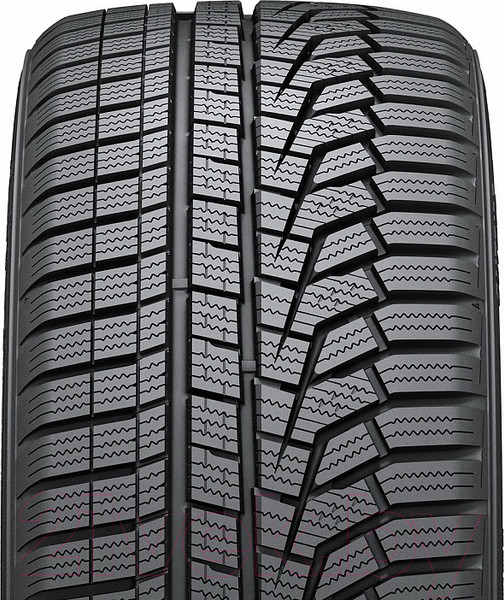 Изображение товара Зимняя шина Hankook Winter i*cept evo2 SUV W320A 255/45 R20 105V