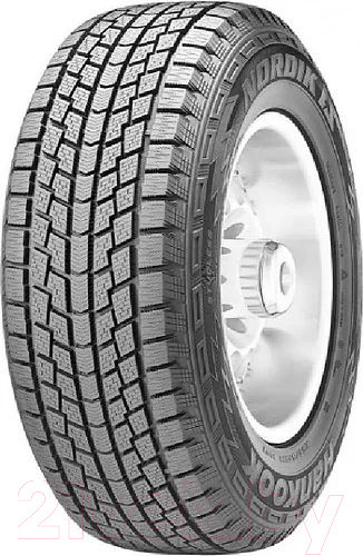 Изображение товара Зимняя шина Hankook Dynapro i*cept RW08 275/60 R18 113Q