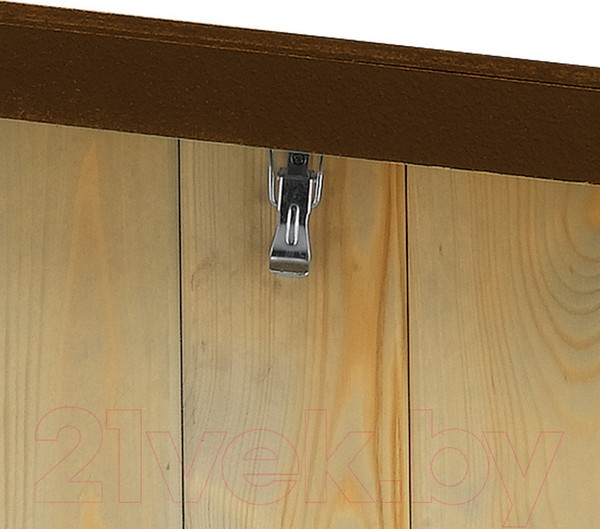 Изображение товара Будка для собак Ferplast Baita 100 / 87016000