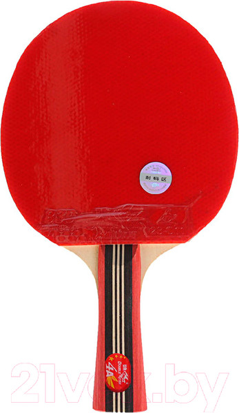 Изображение товара Ракетка для настольного тенниса Double Fish 4A-C