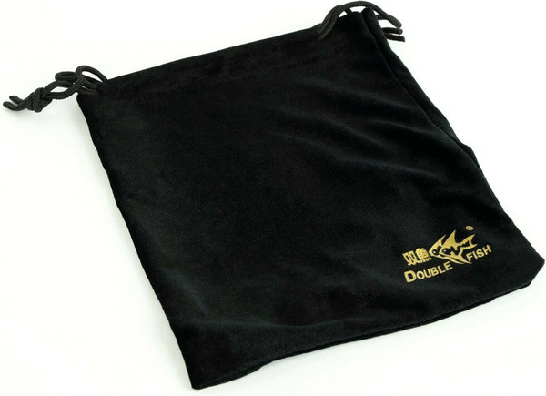 Изображение товара Ракетка для настольного тенниса Double Fish 7A-C (с чехлом)