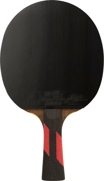 Изображение товара Ракетка для настольного тенниса Double Fish 7A-C (с чехлом)