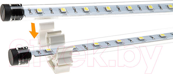 Изображение товара Светильник для аквариума Ferplast Led Bar 70 / 67012300