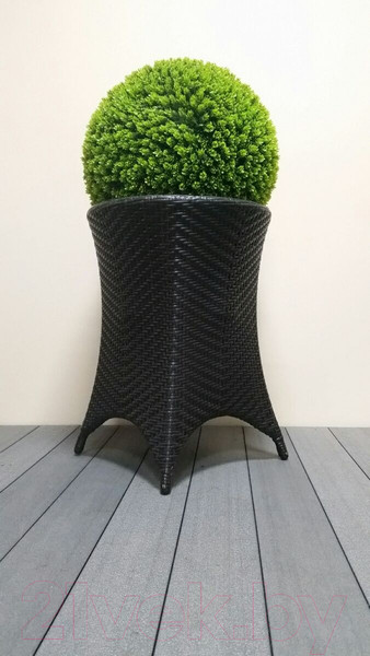 Изображение товара Вазон ForGarden Tiara BN05629