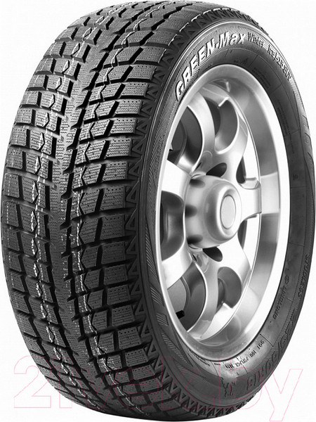 Изображение товара Зимняя шина LingLong GreenMax Winter Ice I-15 SUV 265/40R22 106S