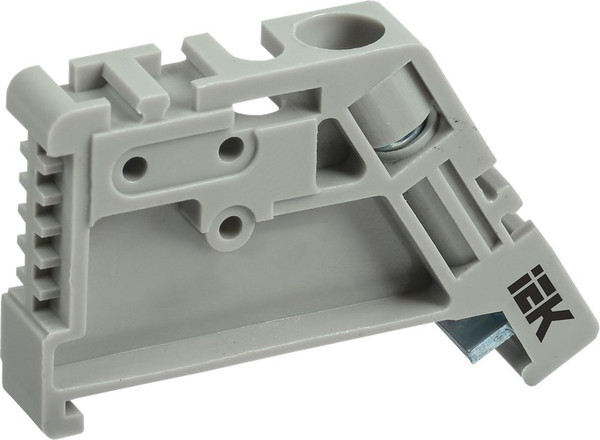 Изображение товара Ограничитель на DIN-рейку IEK YXD12