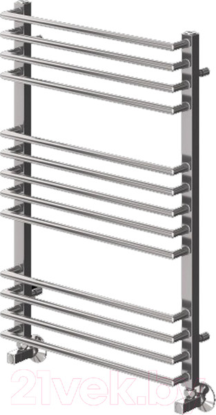 Изображение товара Полотенцесушитель водяной Terminus Арт П13 500x800