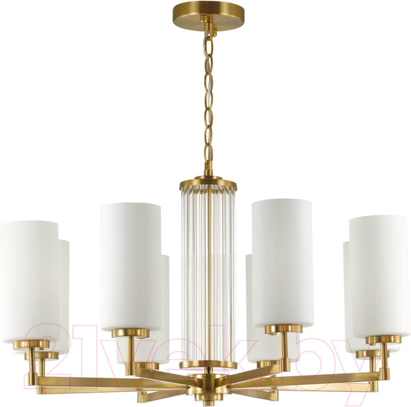 Изображение товара Люстра Odeon Light Kasali 4990/8