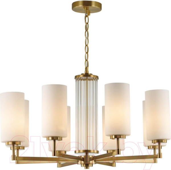 Изображение товара Люстра Odeon Light Kasali 4990/8