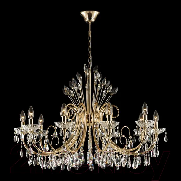 Изображение товара Люстра Odeon Light Versia 4977/10