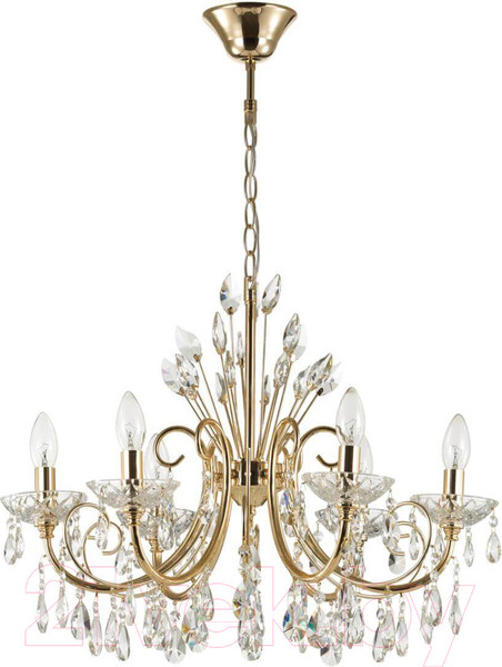 Изображение товара Люстра Odeon Light Versia 4977/6