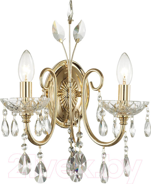 Изображение товара Бра Odeon Light Versia 4977/2W