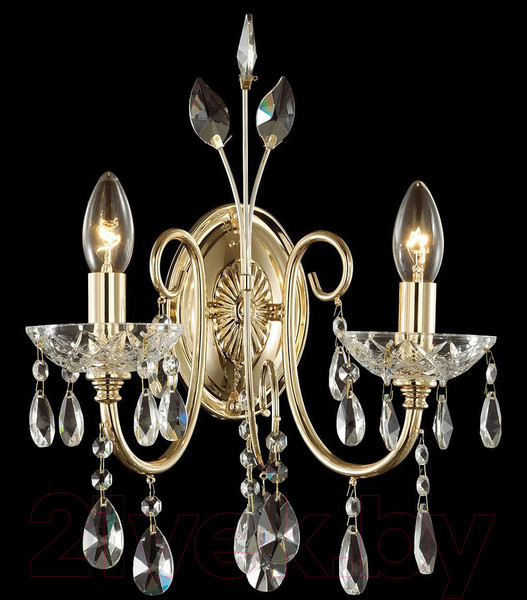 Изображение товара Бра Odeon Light Versia 4977/2W