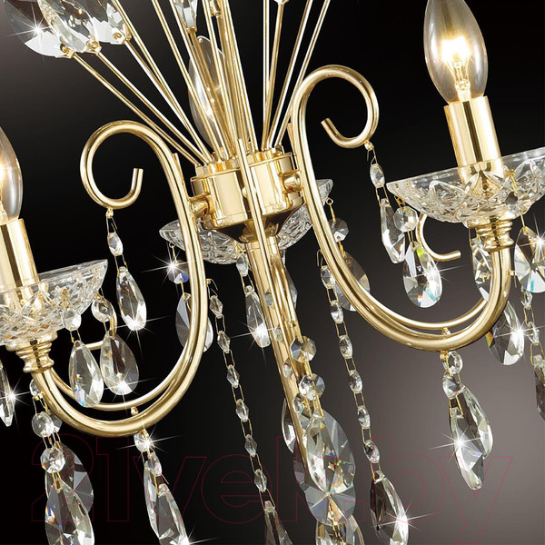 Изображение товара Бра Odeon Light Versia 4977/2W