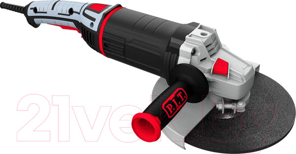 Изображение товара Угловая шлифовальная машина P.I.T PWS230-C3