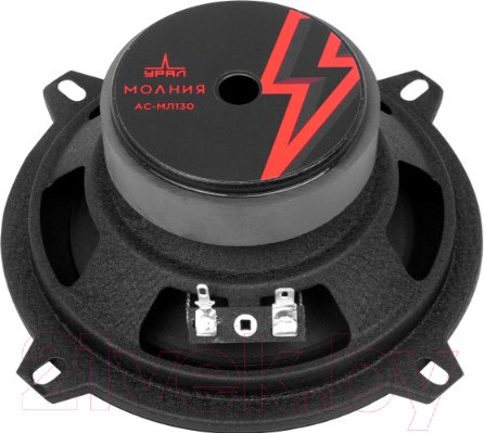 Изображение товара Среднечастотная АС Урал Молния АС-МЛ130