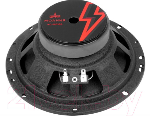 Изображение товара Среднечастотная АС Урал Молния АС-МЛ165