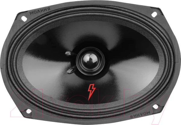 Изображение товара Среднечастотная АС Урал Молния АС-МЛ69