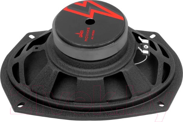 Изображение товара Среднечастотная АС Урал Молния АС-МЛ69