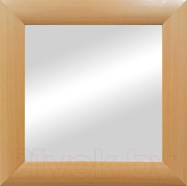 Изображение товара Зеркало Континент Бук 42x42