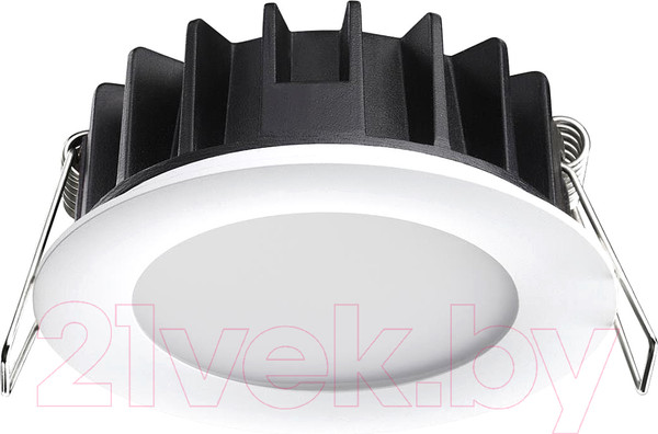 Изображение товара Точечный светильник Novotech Lante 358949