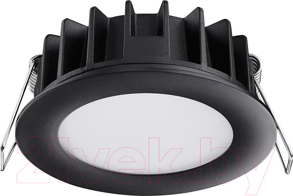 Изображение товара Точечный светильник Novotech Lante 358948