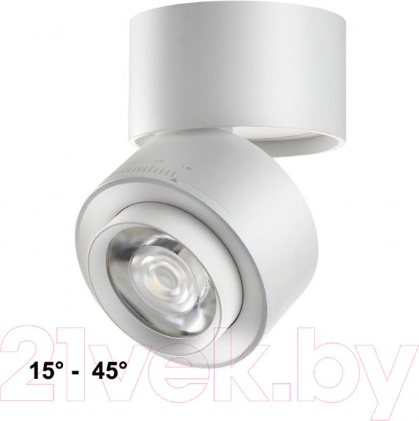 Изображение товара Спот Novotech Eddy 358947