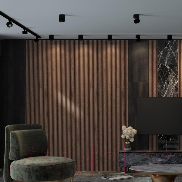 Изображение товара Точечный светильник Novotech Eddy 358946