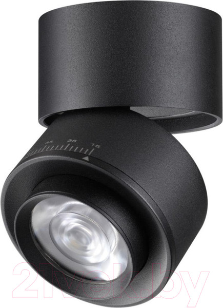 Изображение товара Точечный светильник Novotech Eddy 358946