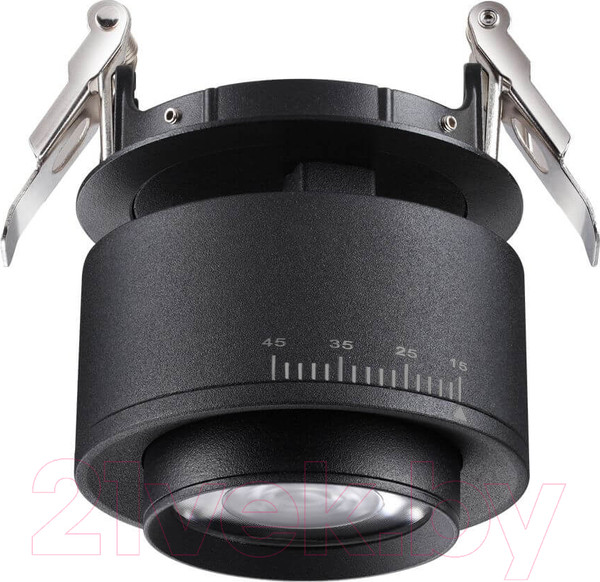 Изображение товара Точечный светильник Novotech Eddy 358944