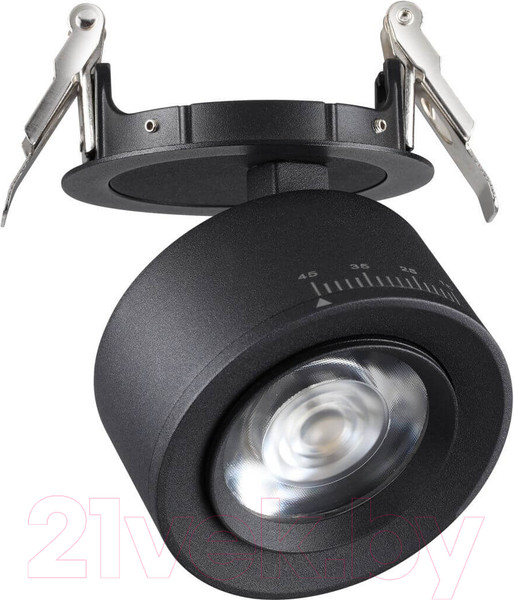 Изображение товара Точечный светильник Novotech Eddy 358944