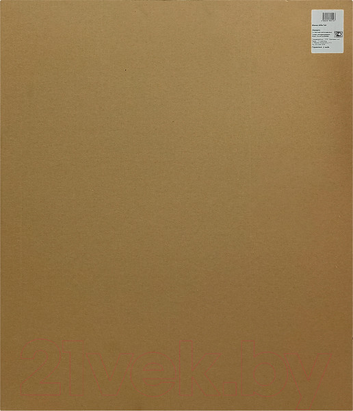 Изображение товара Зеркало Континент Венге 60x74