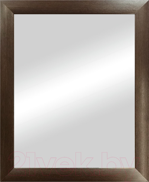 Изображение товара Зеркало Континент Венге 60x74