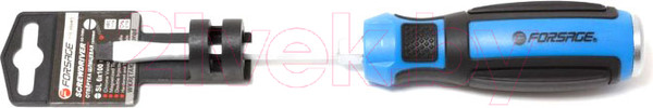 Изображение товара Отвертка Forsage F-70165125