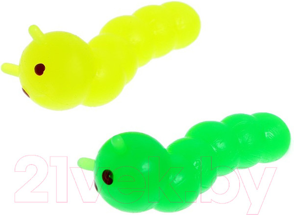 Изображение товара Развивающая игрушка Zabiaka Сенсорное яблоко / 7826874