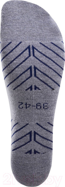 Изображение товара Гетры футбольные Jogel Camp Advanced Socks / JC1GA0322.Z4 (р-р 35-38, темно-синий/белый)