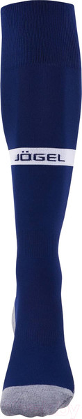 Изображение товара Гетры футбольные Jogel Camp Advanced Socks / JC1GA0322.Z4 (р-р 39-42, темно-синий/белый)