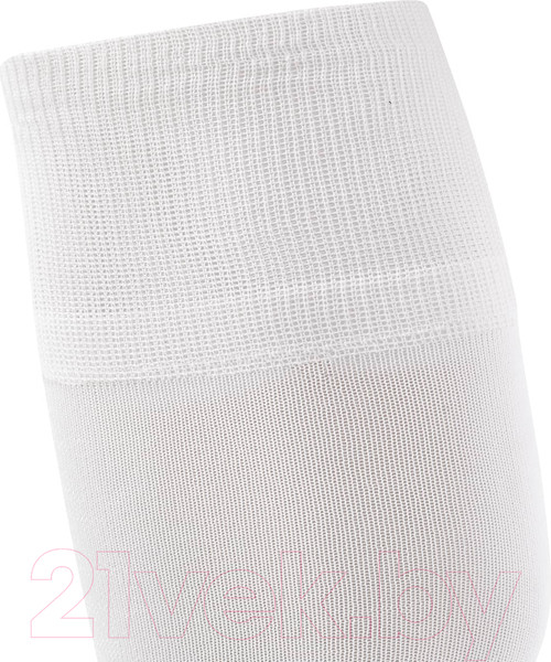Изображение товара Гетры футбольные Jogel Camp Advanced Socks / JC1GA0323.00 (р-р 32-34, белый/серый)