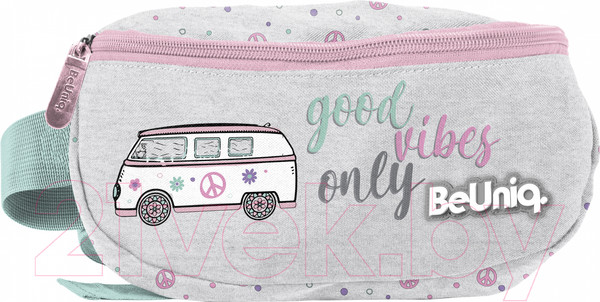 Изображение товара Сумка на пояс Paso PPBU20-510