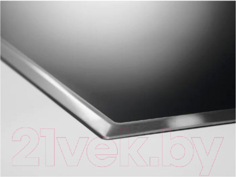 Изображение товара Электрическая варочная панель Electrolux EHF16240XK