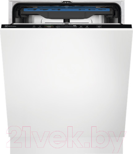 Изображение товара Посудомоечная машина Electrolux EES848200L