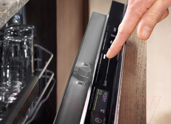 Изображение товара Посудомоечная машина Electrolux EES848200L