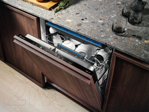 Изображение товара Посудомоечная машина Electrolux EES848200L